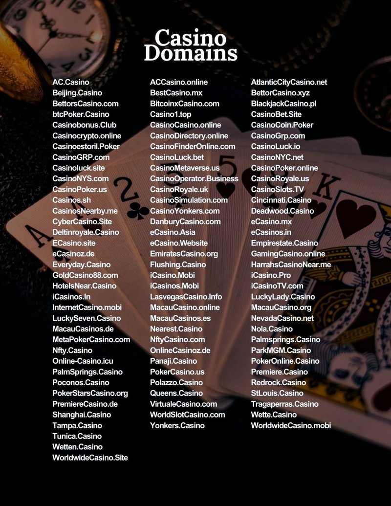 Guide to love casino review